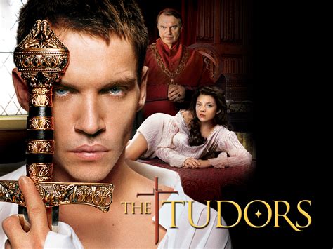 The Tudors: Season 1 Trailer! 